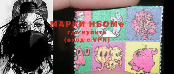 хмурый Абаза